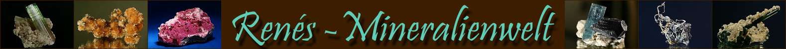 Logo Renes-Mineralienwelt